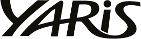 logo YARIS HYBRID