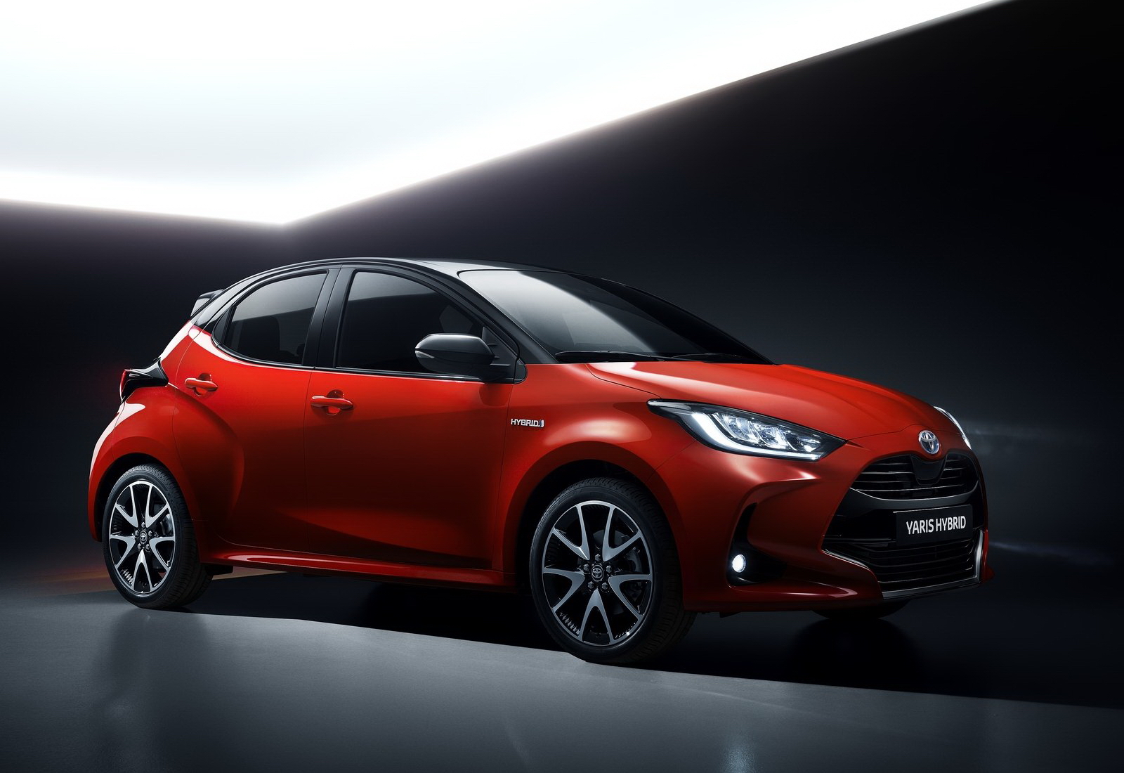 Design sculpté et raffiné