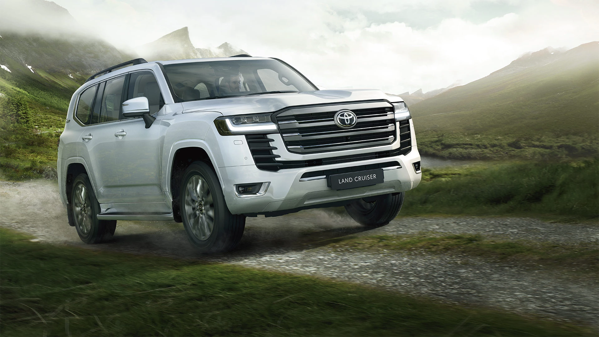 LC300_conduite sûre et stable